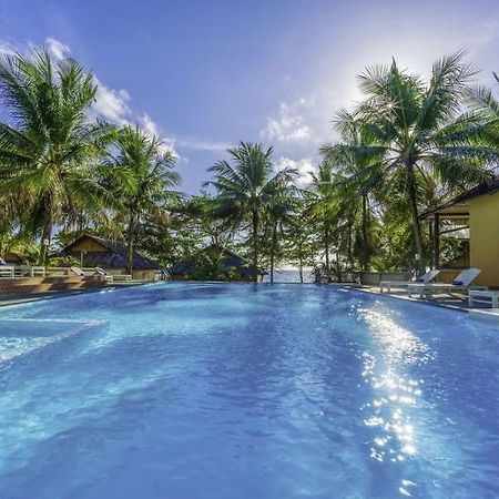 Sea Star Resort Phu Quoc Exterior photo